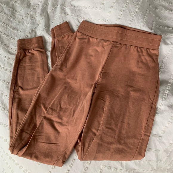 ✨SOLD✨ ASOS DESIGN Basic Stretch Super Skinny Leggings - Picture 5 of 6